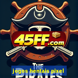 jogos hentais pixel